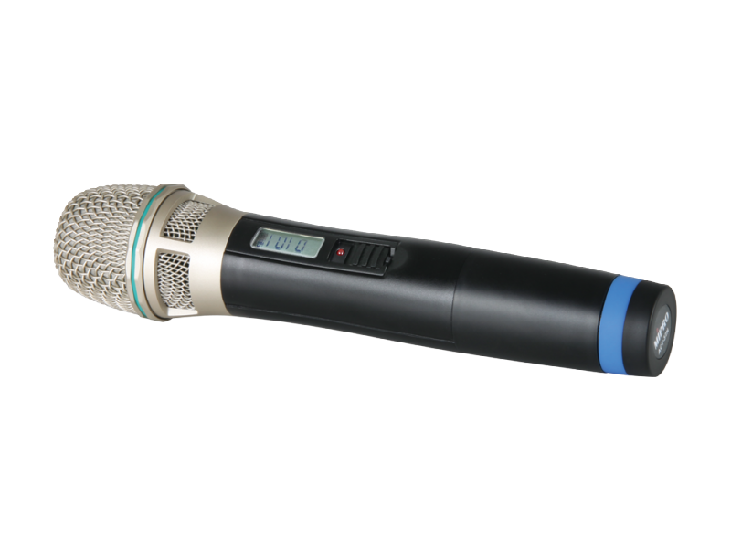 Купить MIPRO ACT-311/MU-59 Радиосистема с ручным передатчиком MU-59
