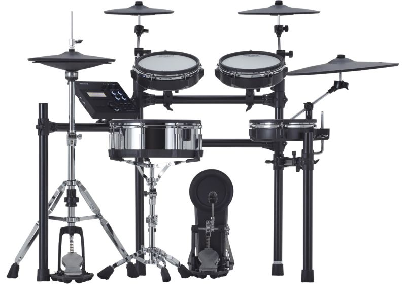 Купить Roland TD-27KV2 KIT  Барабанная установка электронная с рамой MDS-STD2