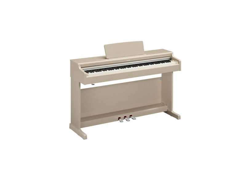 Купить Yamaha YDP-165WA Цифровое фортепиано