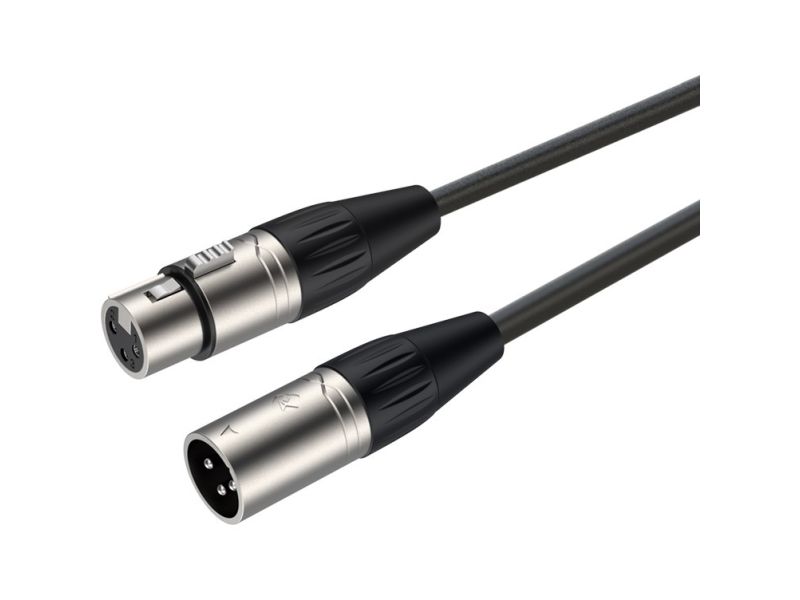 Купить Roxtone SMXX200/5 Кабель микрофонный