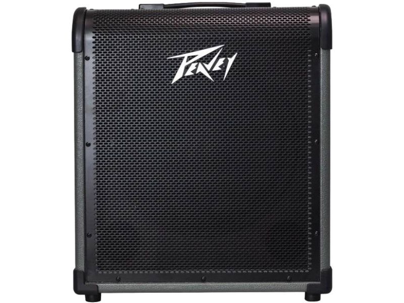Купить Peavey Max 150 Комбоусилитель басовый