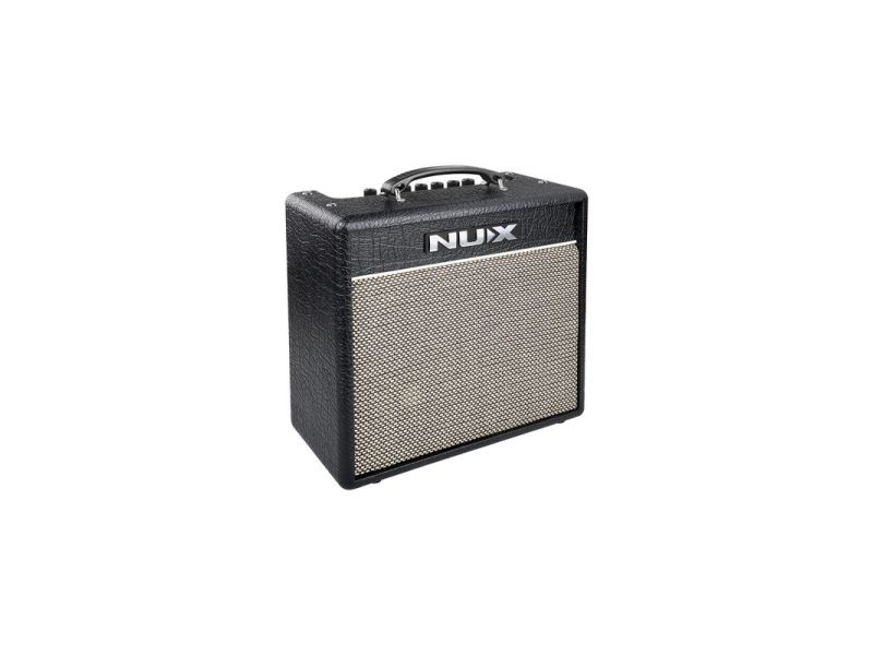 Купить NUX Mighty-20BT-MKII Комбоусилитель