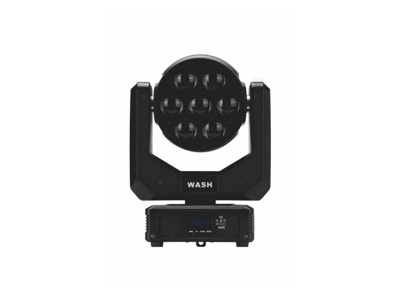 Купить MeanReal LED BEAM/WASH 150 ​Светодиодная голова