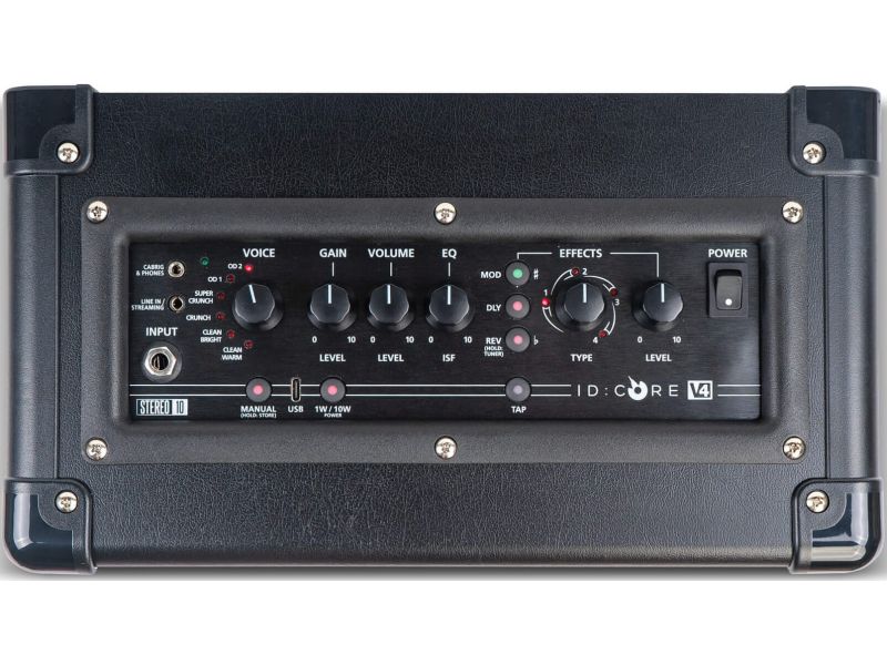 Купить Blackstar ID Core 10 V4 Комбоусилитель