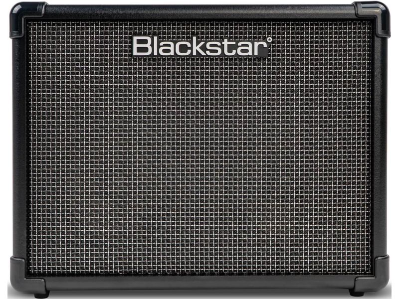 Купить Blackstar ID Core 20 V4 Комбоусилитель для гитары