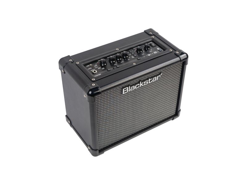 Купить Blackstar ID Core 10 V4 BT Комбоусилитель Bluetooth