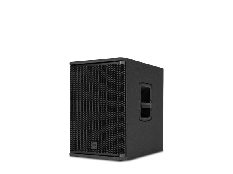 Купить RCF SUB 702-AS MK3 Активная акустическая система- сабвуфер