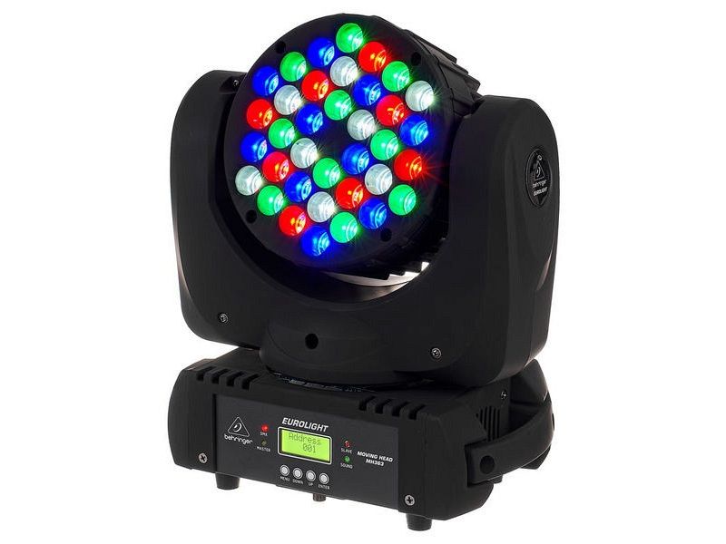 Купить Behringer MH363 Световой прибор-голова