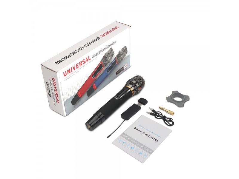 Купить BIEMA USB-101 Радиосистема с USB-приемником