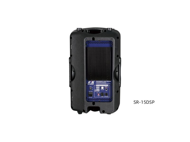 Купить ICM SR-15DSP  Активная акустическая система