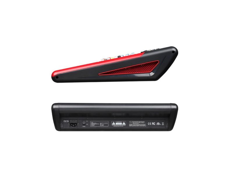 Купить ICM G10DX Микшерный пульт