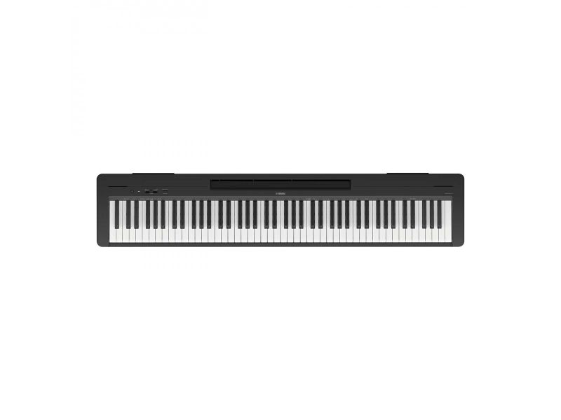 Купить Yamaha P-145B Цифровое фортепиано
