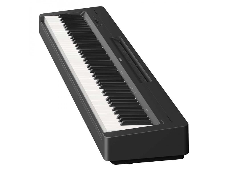 Купить Yamaha P-145B Цифровое фортепиано