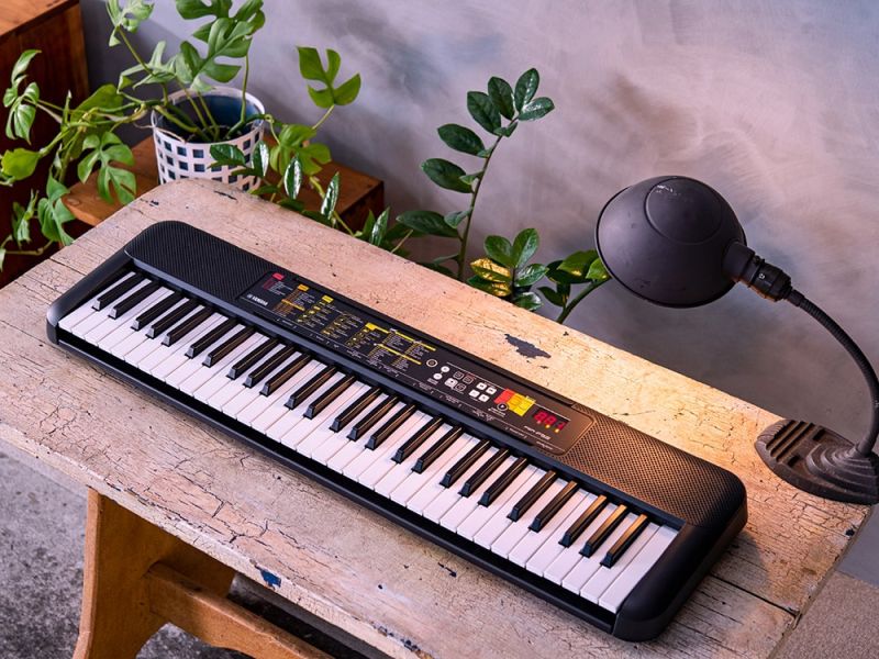 Купить Yamaha PSR-F52 Синтезатор