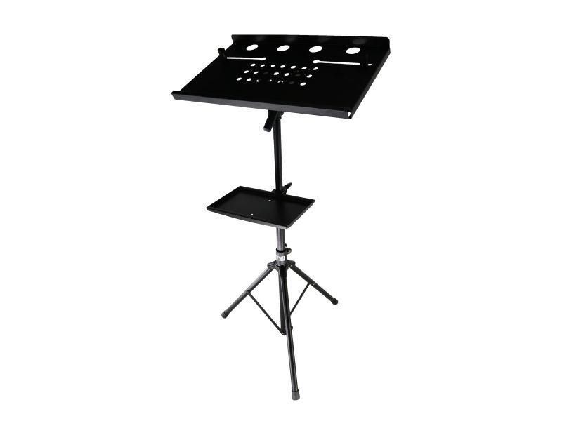 Купить ACURY COS-10 Стойка для ноутбука и миди-клавиатуры