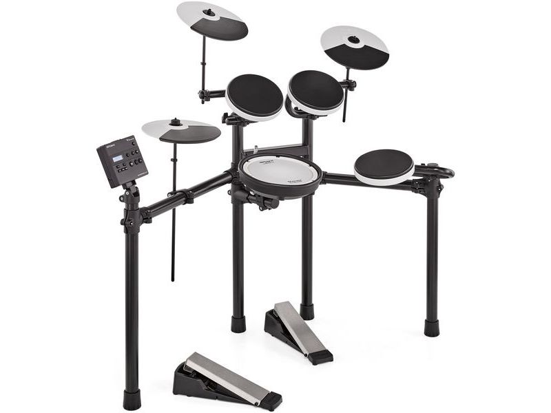 Купить ROLAND TD-02KV Электронная барабанная установка