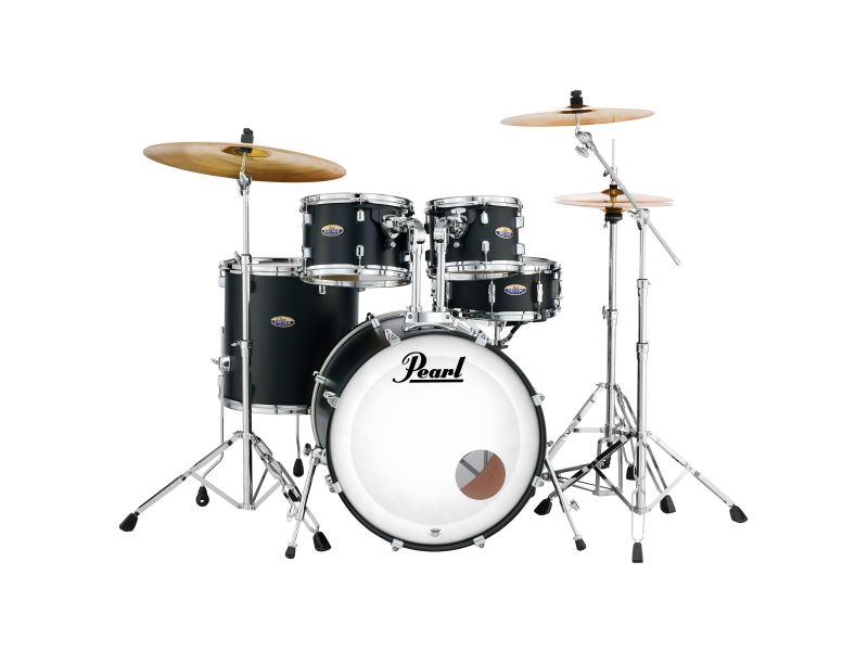 Купить PEARL Decade Maple DMP925S Ударная установка (комплект со стойками)