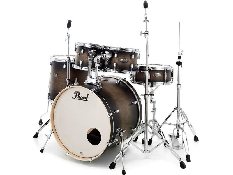 Купить PEARL Decade Maple DMP925S Ударная установка (комплект со стойками)