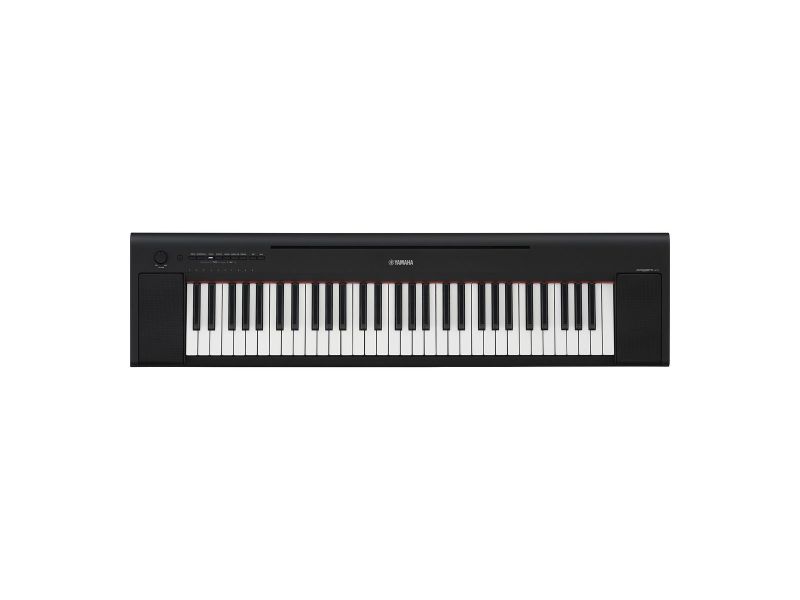 Купить Yamaha NP-15B Синтезатор