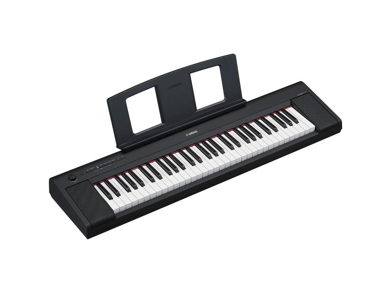 Купить Yamaha NP-15B Синтезатор