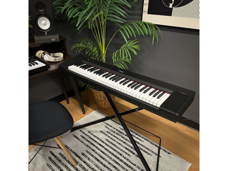 Купить Yamaha NP-15B Синтезатор