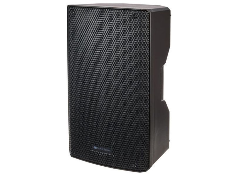 Купить dB Technologies KL10  Активная акустическая система
