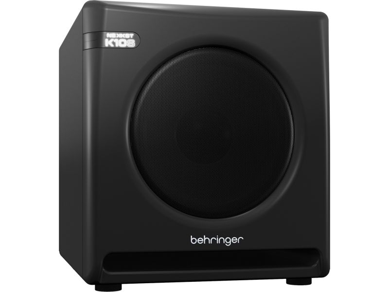 Купить Behringer K10S Студийный монитор - сабвуфер (штука)
