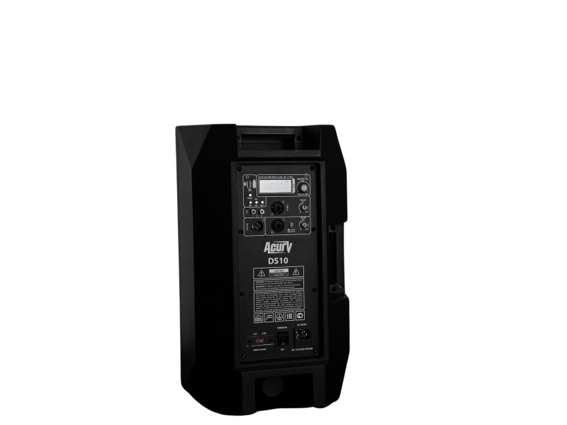 Купить Acury DS10 Акустическая система активная