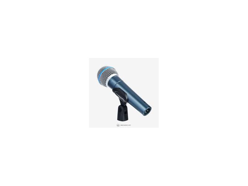 Купить Behringer BA85A Микрофон ручной
