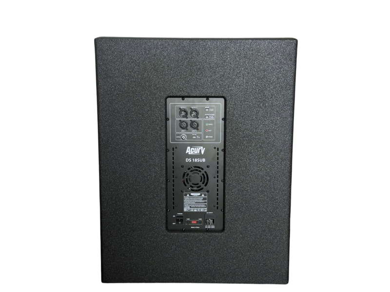 Купить Acury DS18SUB Акустическая система активная - сабвуфер