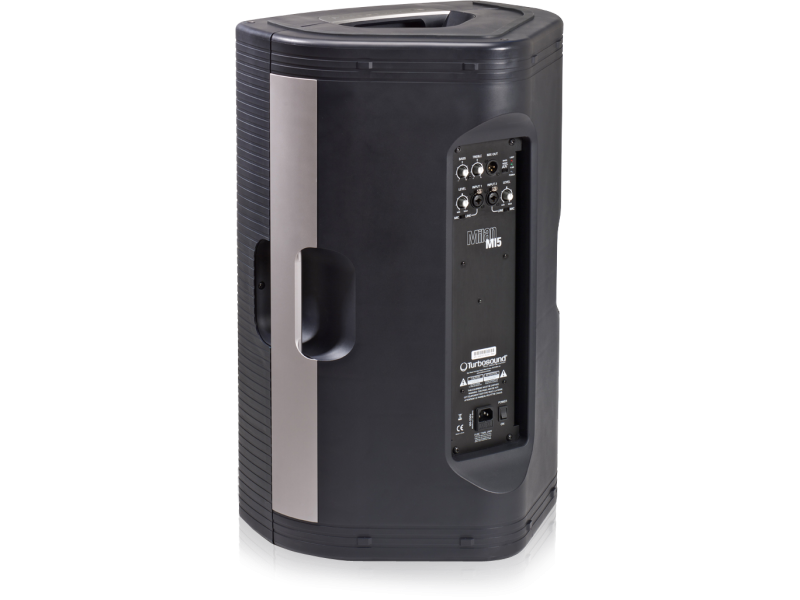 Купить Turbosound M15 Активная акустическая система