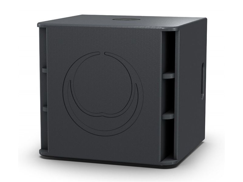 Купить Turbosound M18B Активная акустическая система - сабвуфер