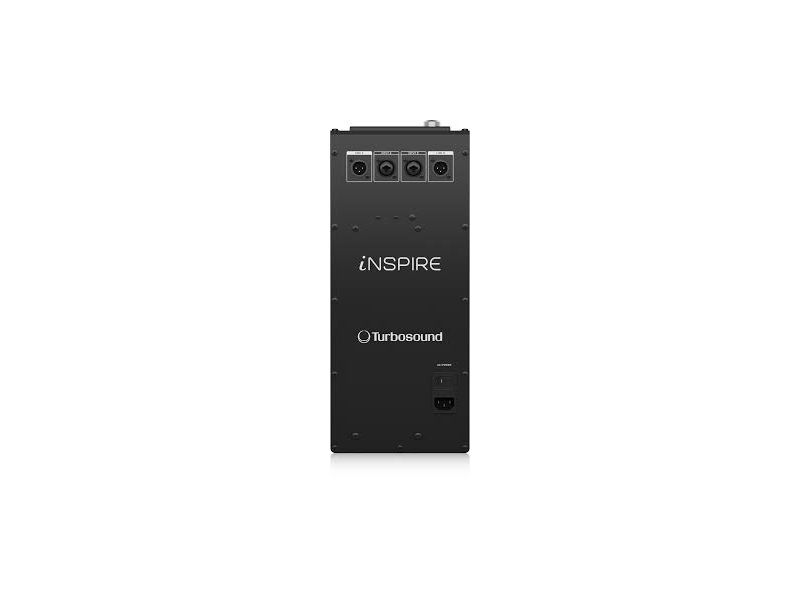 Купить Turbosound iP1000 V2 Активная акустическая система - звуковая колонна
