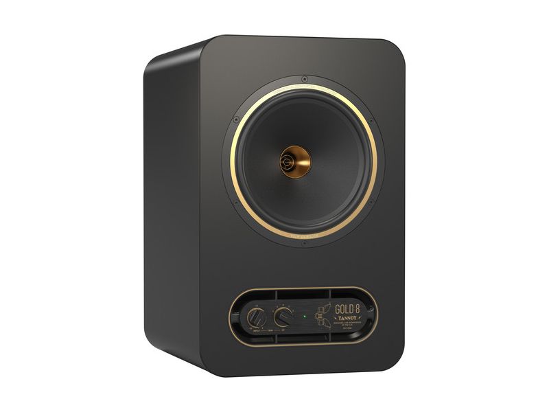Купить TANNOY GOLD 8 Активный студийный монитор (штука)