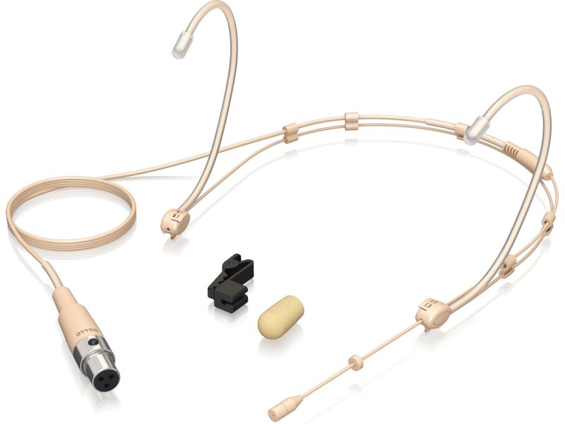 Купить Behringer BO440 Микрофон головной (гарнитура)