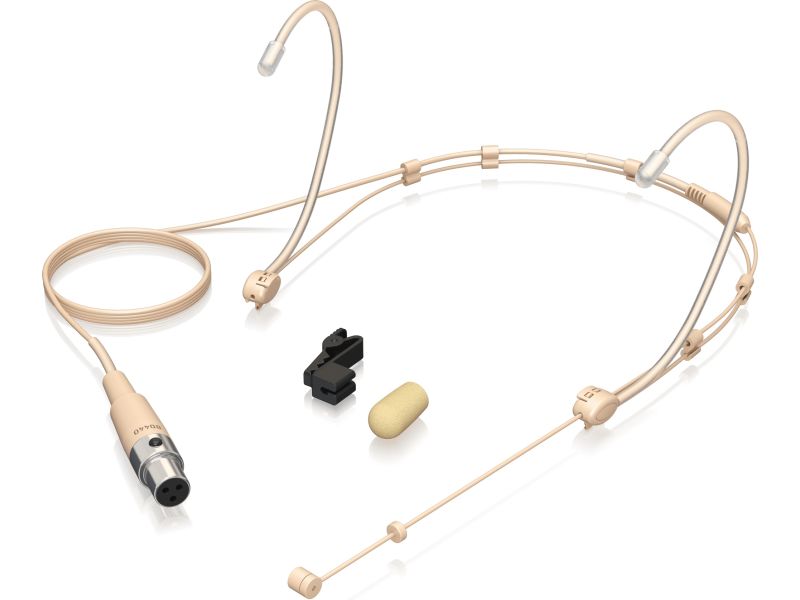 Купить Behringer BD440 Микрофон головной (гарнитура)