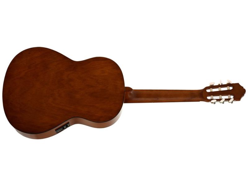 Купить YAMAHA CX40 ГИТАРА КЛАССИЧЕСКАЯ СО ЗВУКОСНИМАТЕЛЕМ