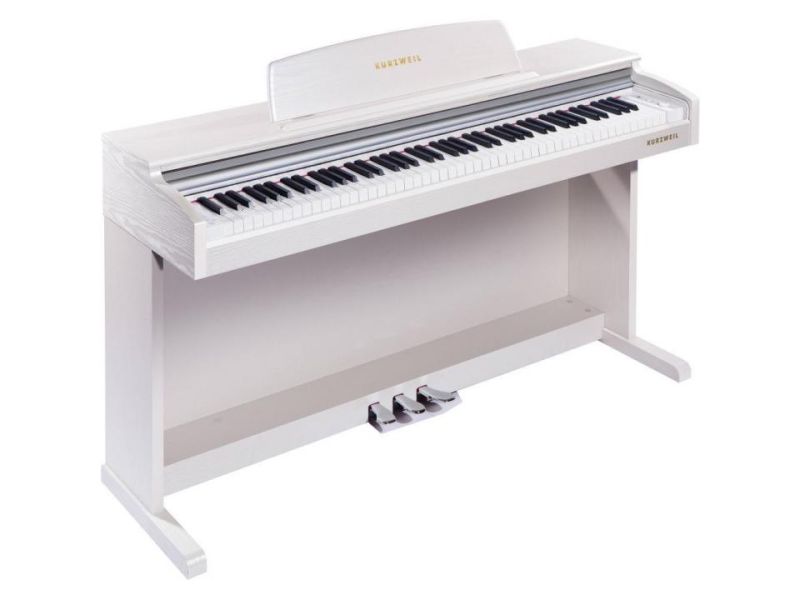 Купить Kurzweil KA130 WH Цифровое пианино
