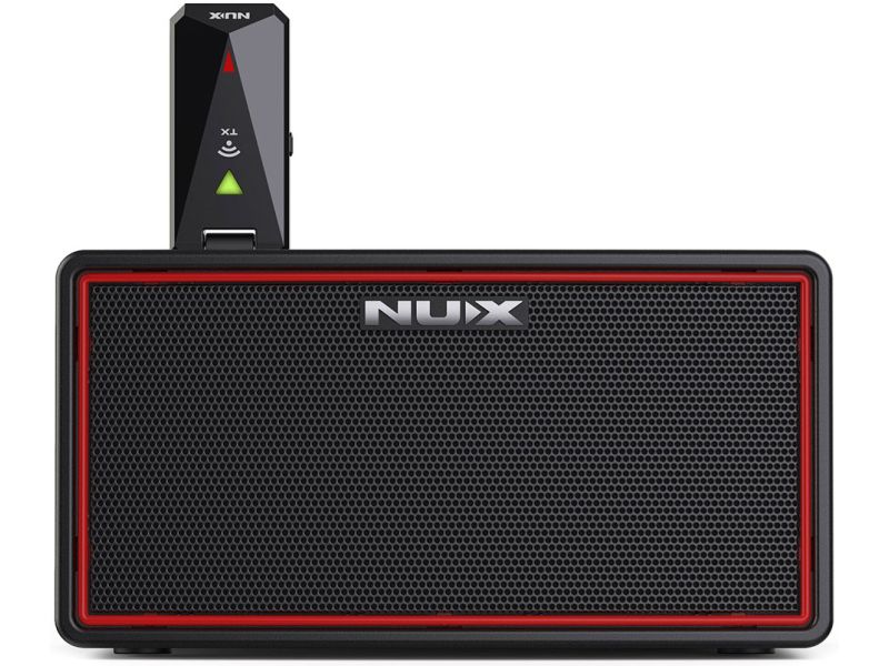 Купить NUX Mighty-Air Комбоусилитель портативный