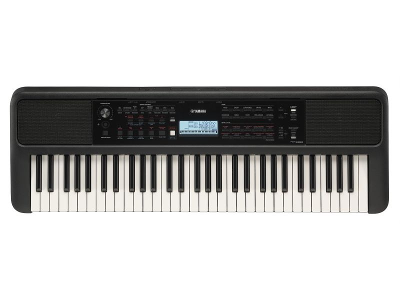 Купить Yamaha PSR-E383 Синтезатор