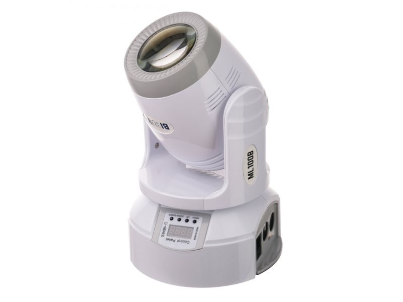 Купить Bi Ray ML100B Световой прибор-вращающаяся голова