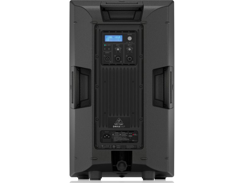Купить Behringer DR112DSP Активная акустическая система