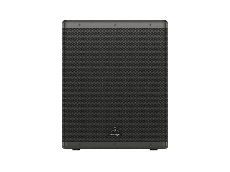 Купить Behringer DR18SUB Активная акустическая система-сабвуфер