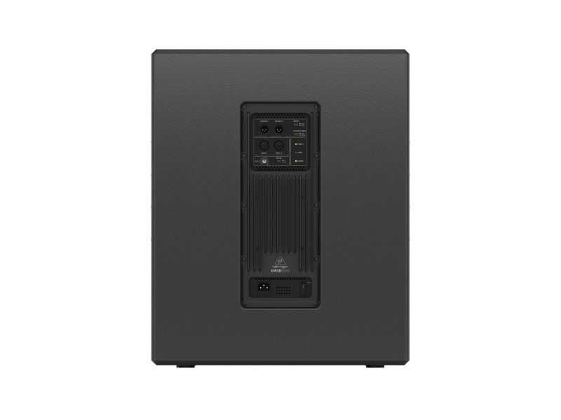Купить Behringer DR18SUB Активная акустическая система-сабвуфер
