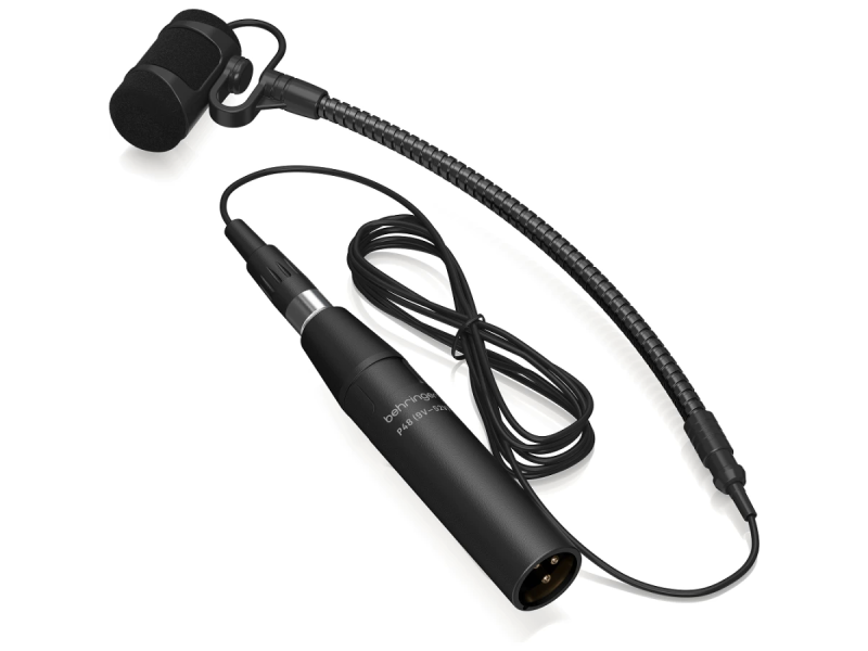 Купить Behringer CB100 Микрофон инструментальный