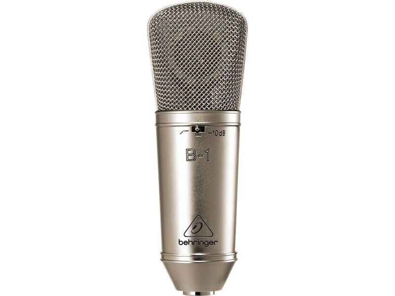 Купить Behringer B-1 Микрофон студийный