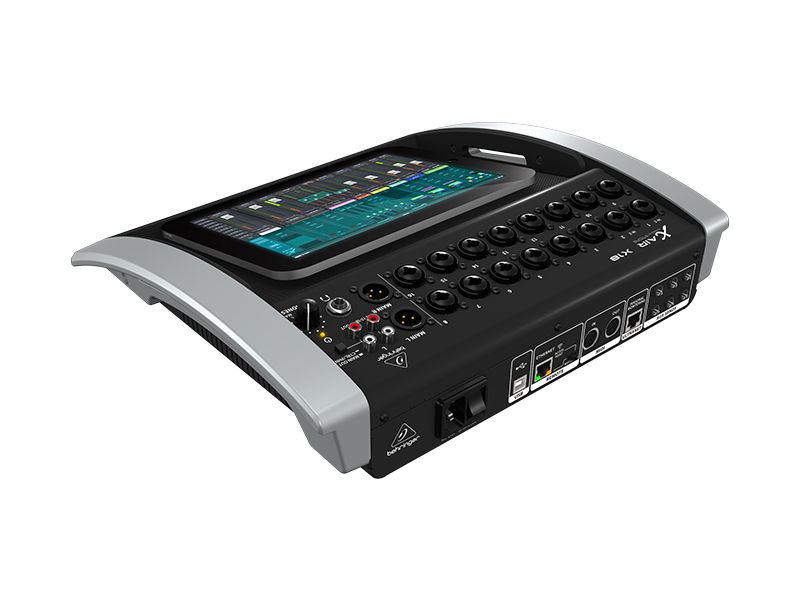 Купить Behringer X18 Цифровой микшерный пульт