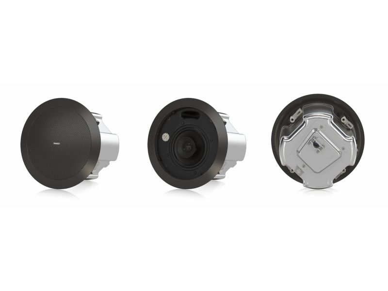 Купить Tannoy CVS 401-BK Трансляционная акустическая система потолочная