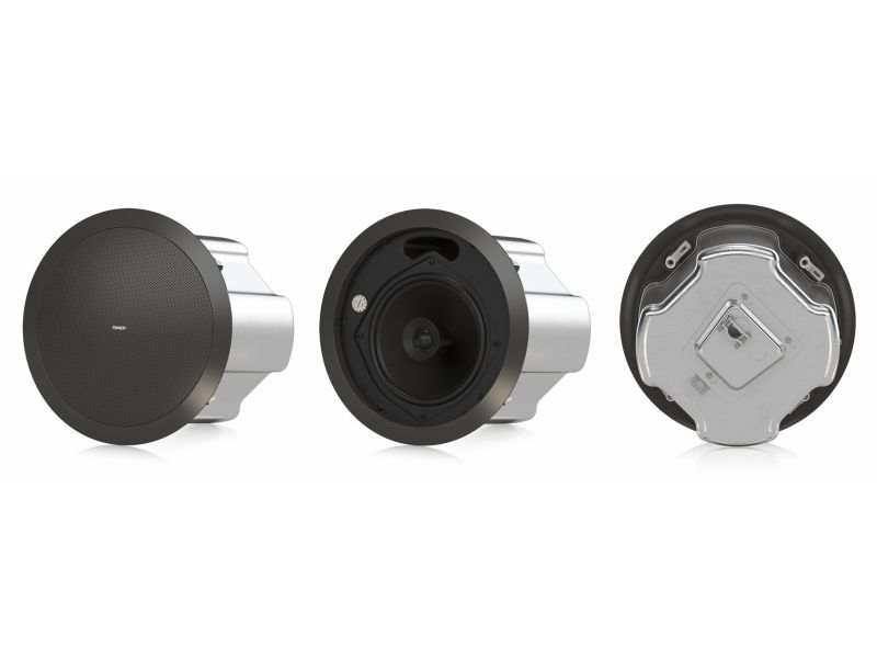 Купить Tannoy CVS 601-BK Трансляционная акустическая система потолочная