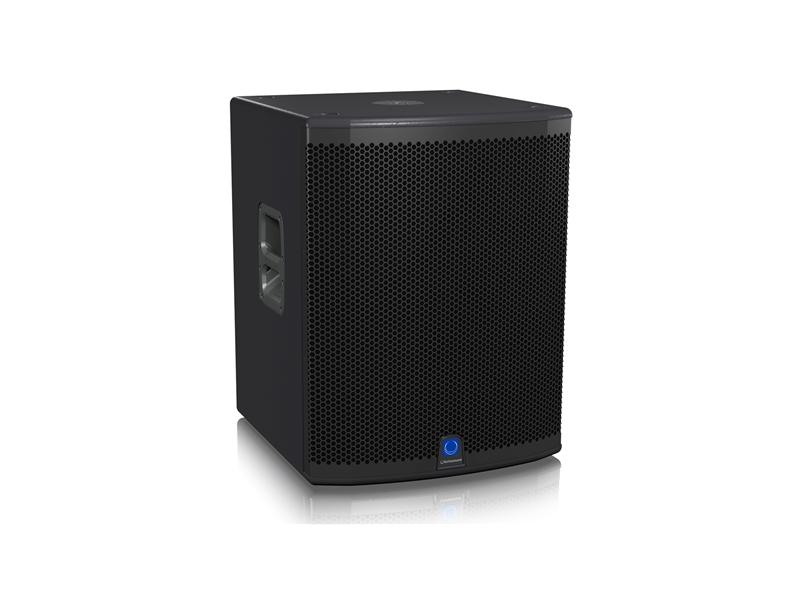 Купить Turbosound IQ18B Активная акустическая система - сабвуфер